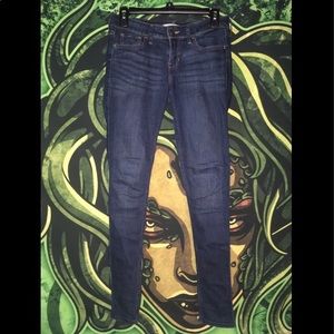 Hollister Skinny Jeans